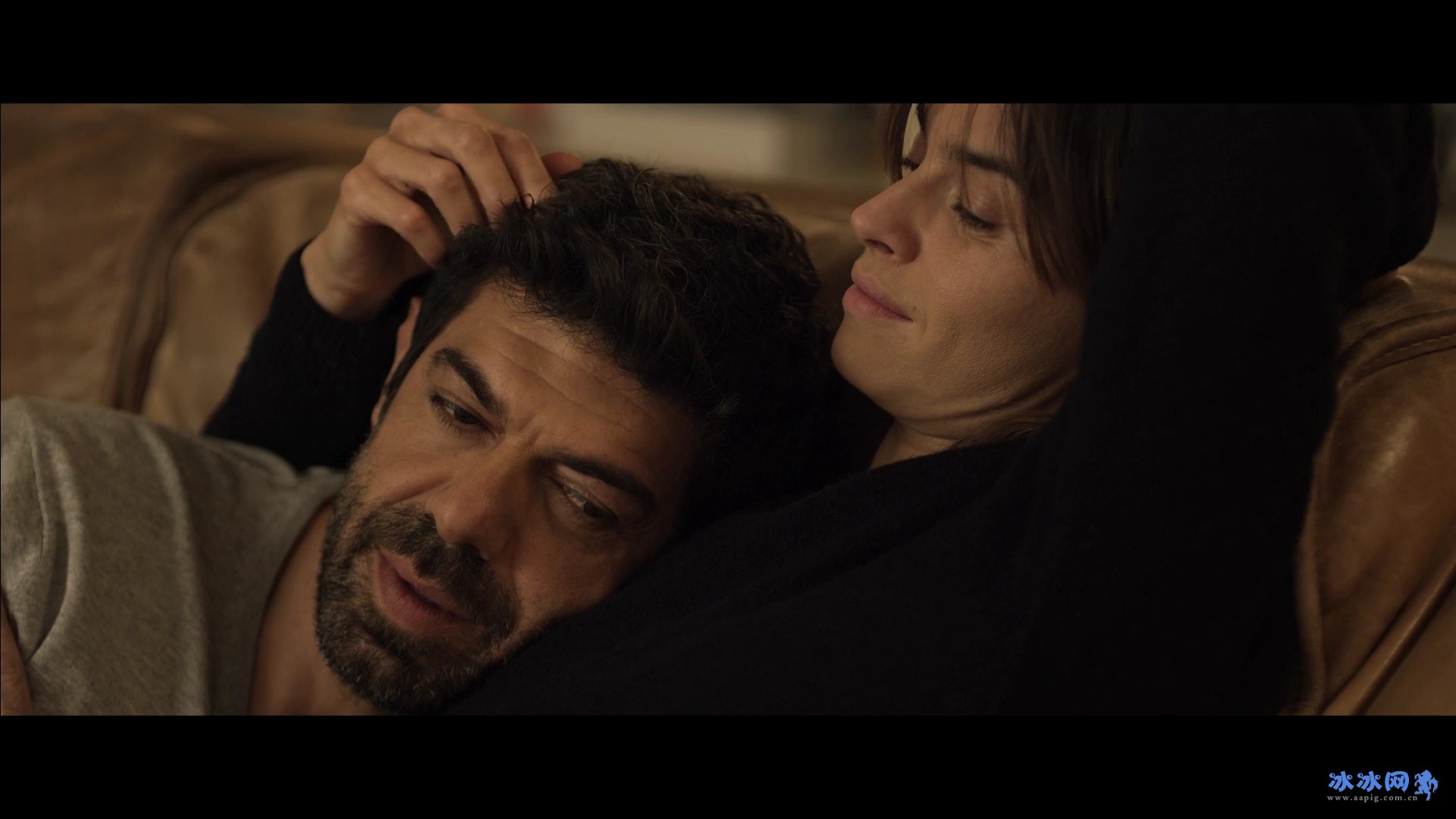 夫妻之间剧照的剧照