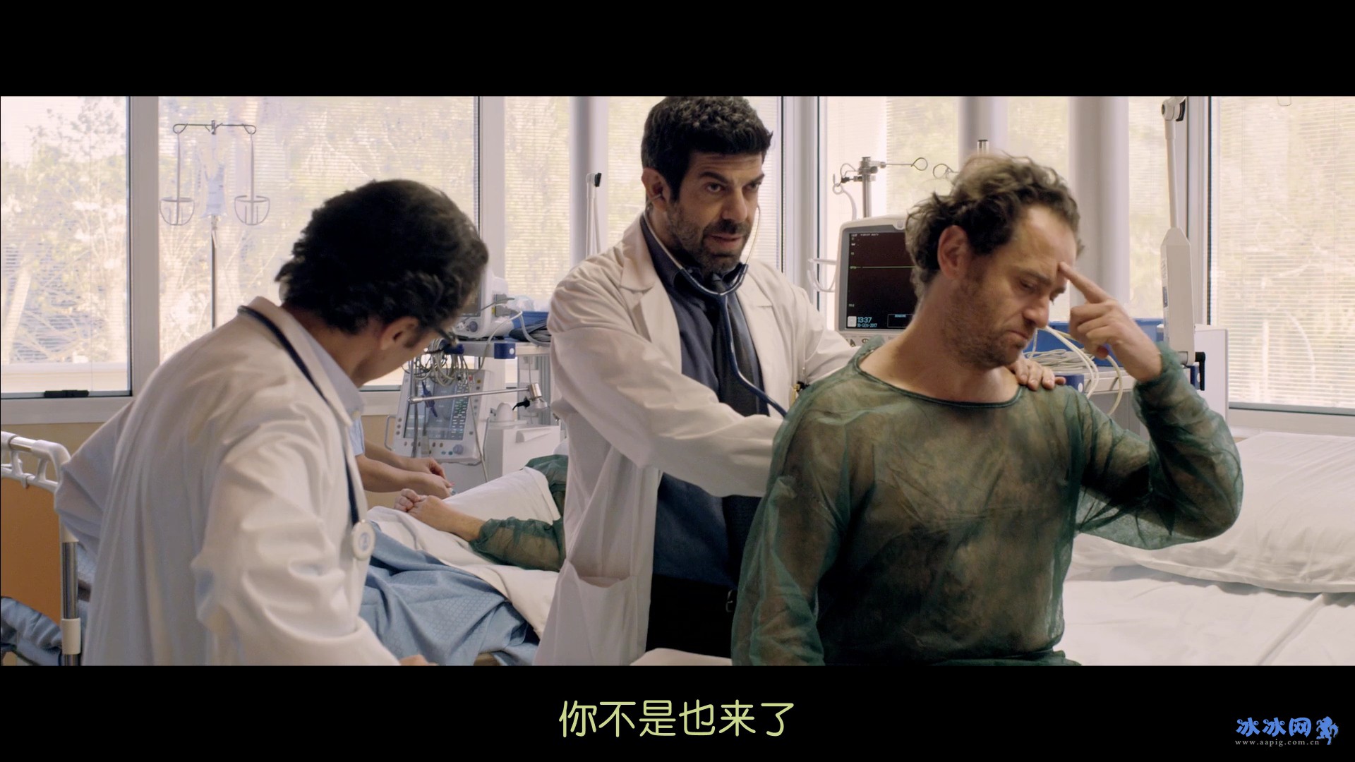 夫妻之间剧照的剧照