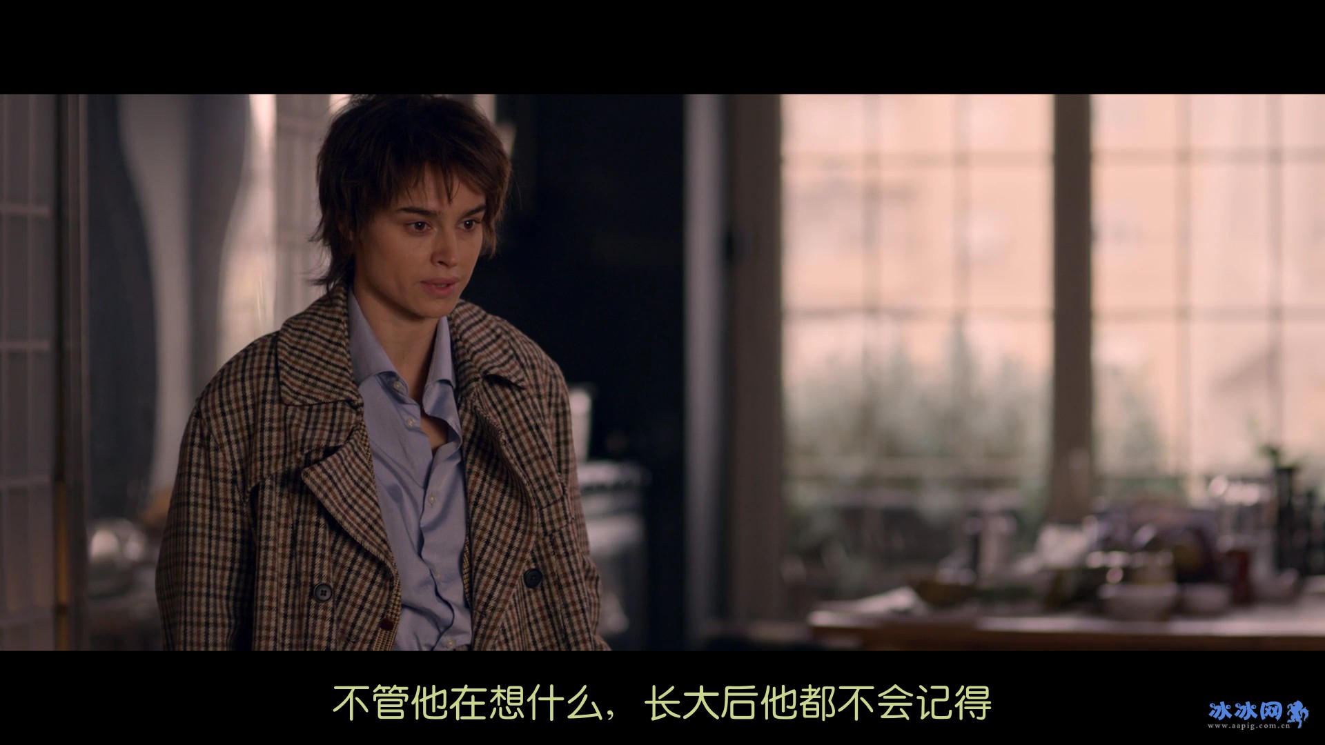 夫妻之间剧照的剧照