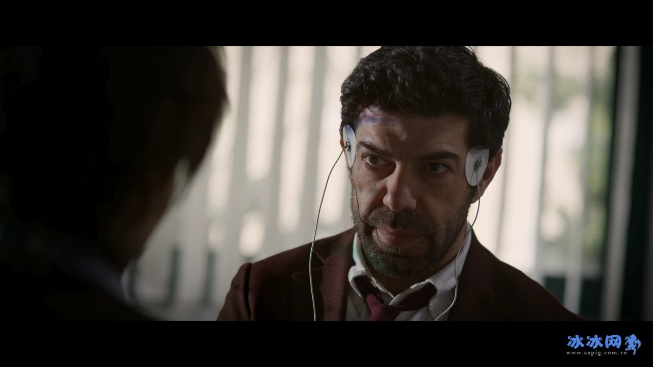 夫妻之间剧照的剧照