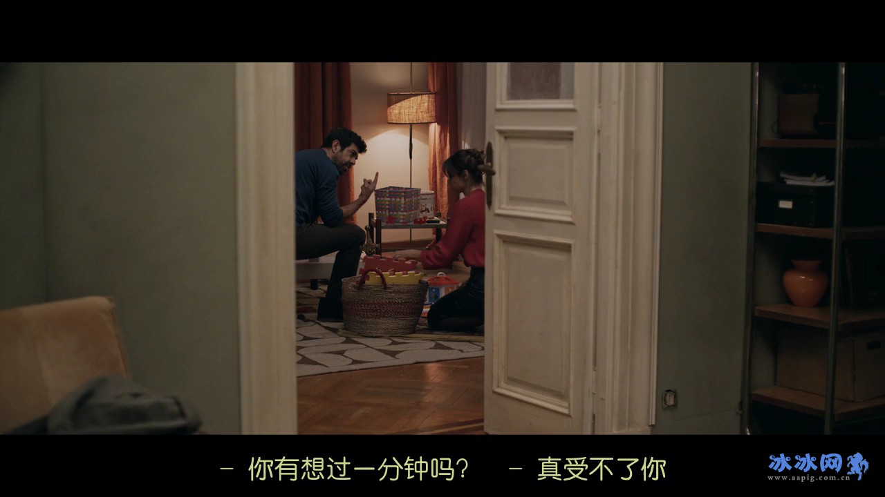 夫妻之间剧照的剧照