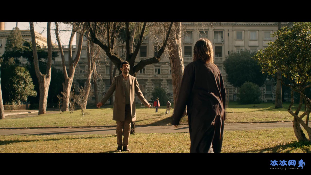 夫妻之间剧照的剧照