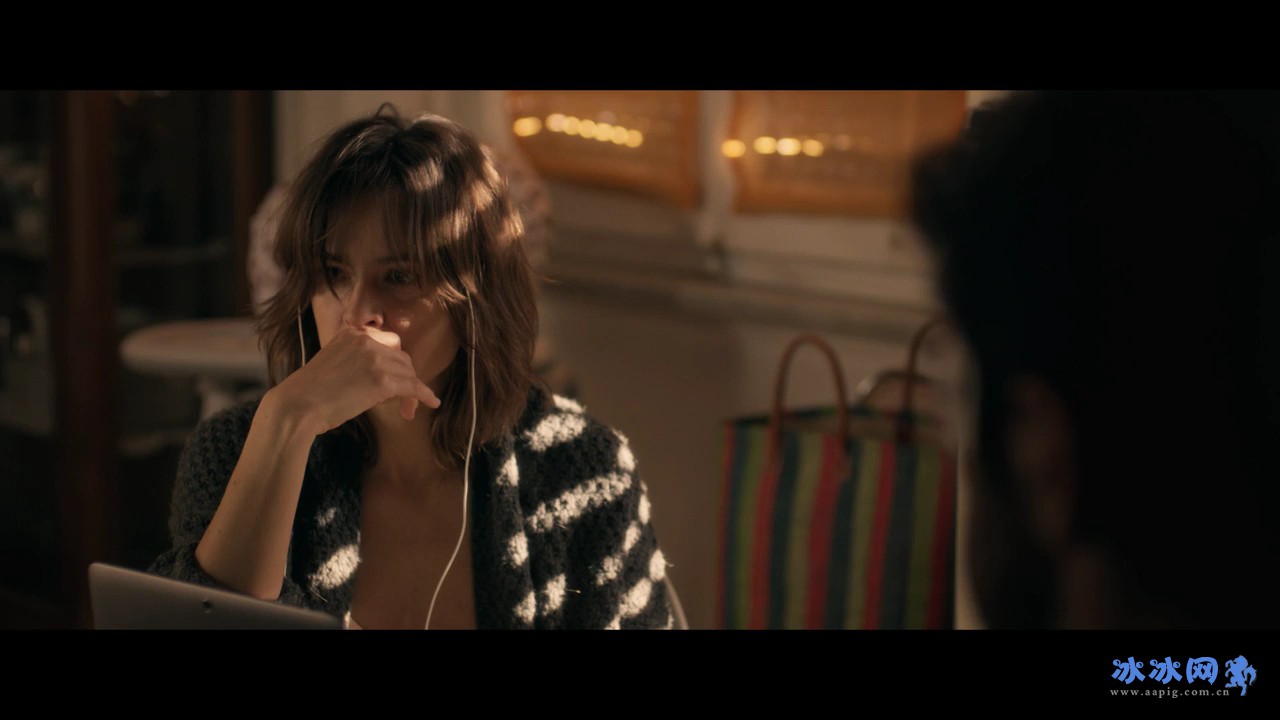 夫妻之间剧照的剧照