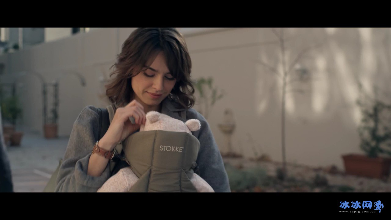 夫妻之间剧照的剧照