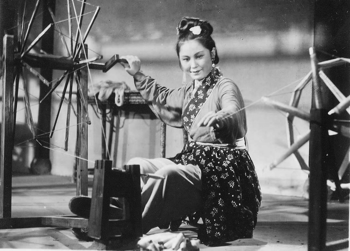 天仙配剧照的剧照