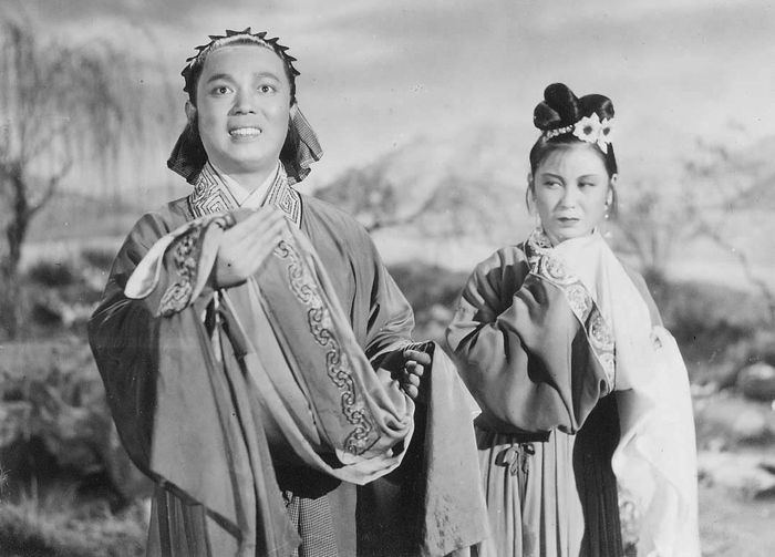 天仙配剧照的剧照