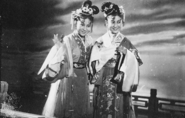 天仙配剧照的剧照