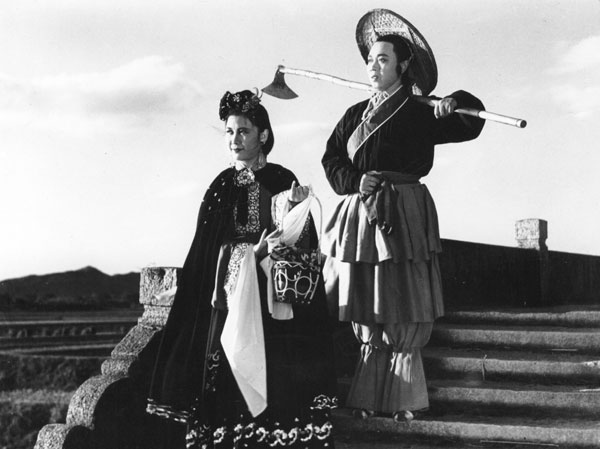 天仙配剧照的剧照