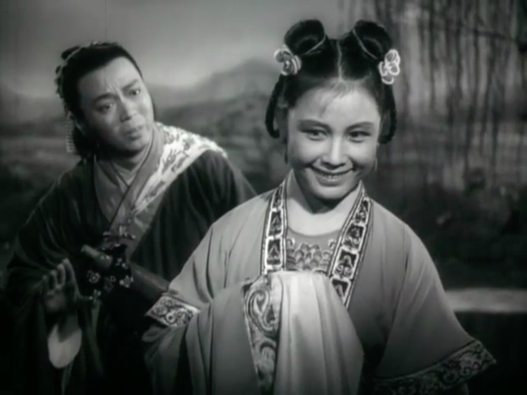 天仙配剧照的剧照