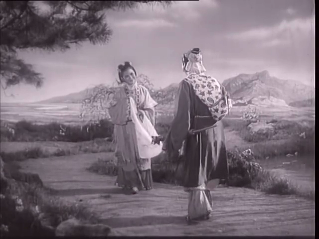 天仙配剧照的剧照