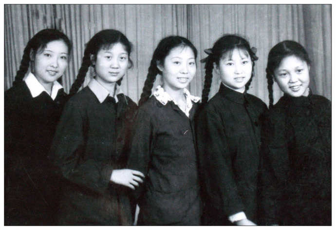 天仙配剧照的剧照