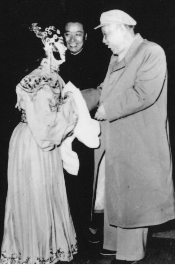 天仙配剧照的剧照