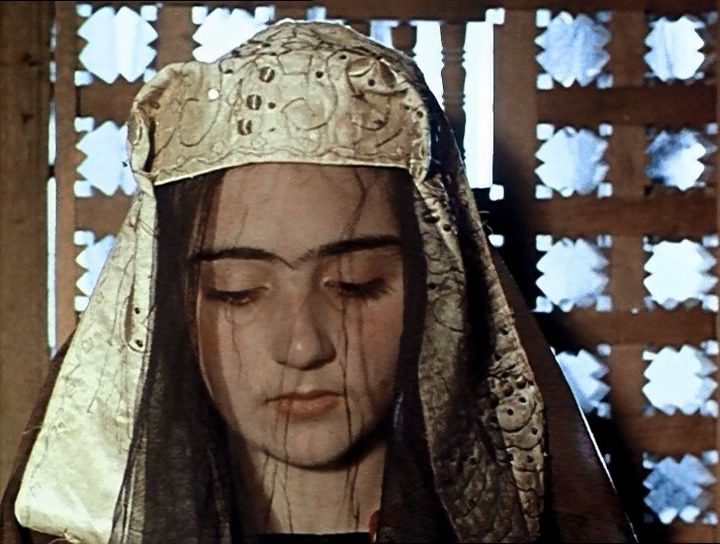 吟游诗人剧照的剧照