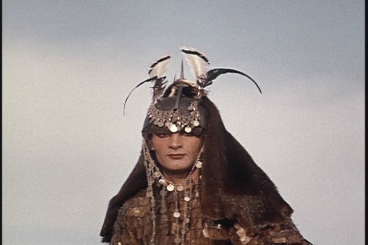 吟游诗人剧照的剧照