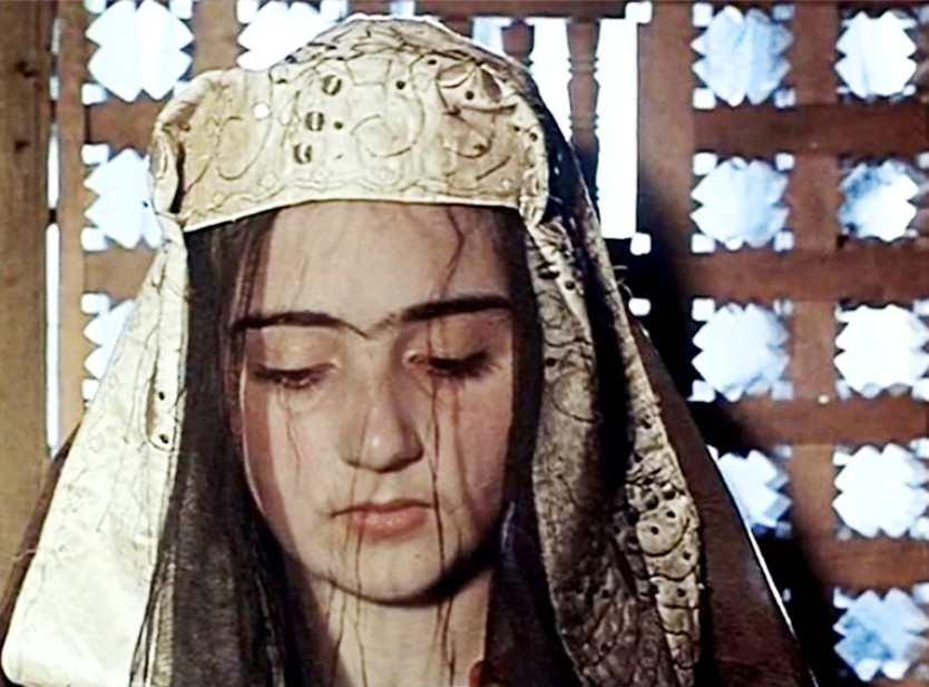 吟游诗人剧照的剧照