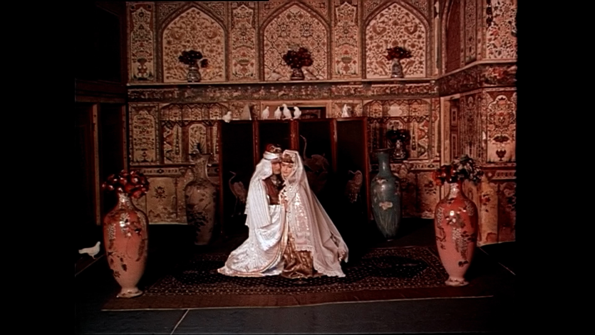 吟游诗人剧照的剧照