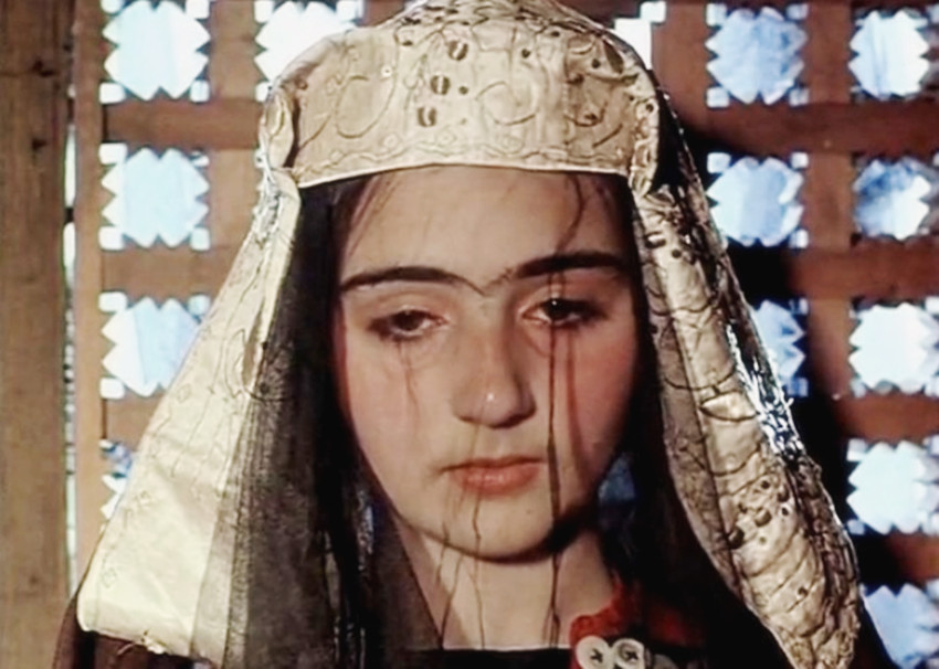 吟游诗人剧照的剧照