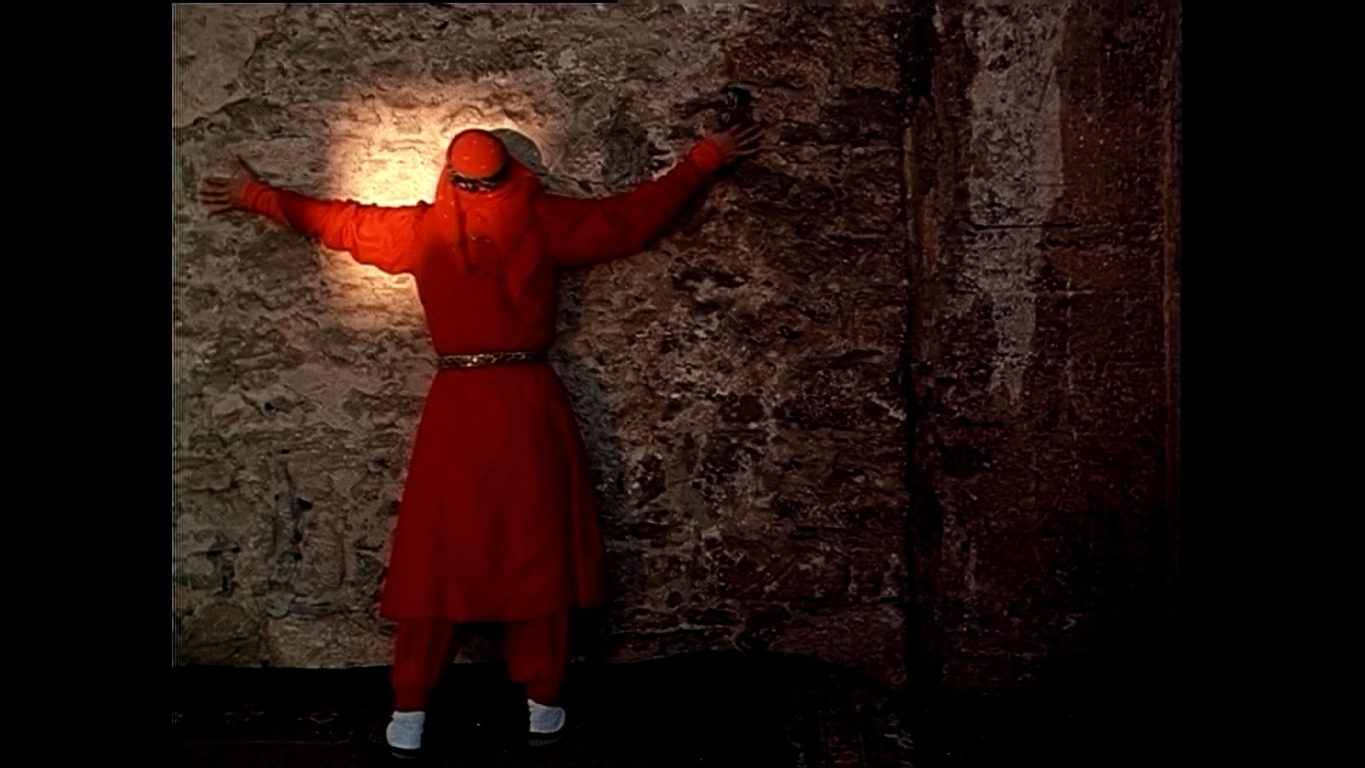 吟游诗人剧照的剧照