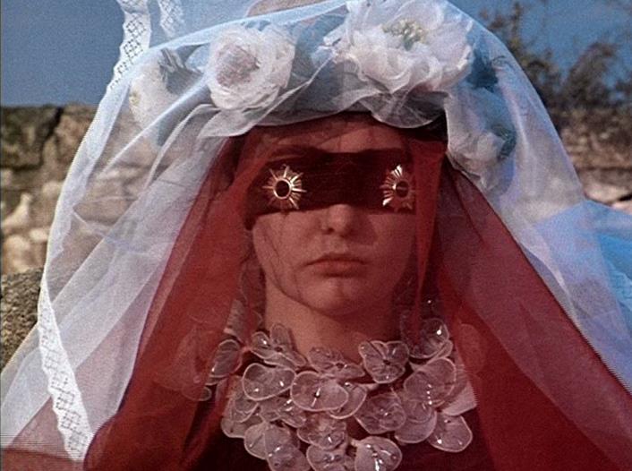 吟游诗人剧照的剧照