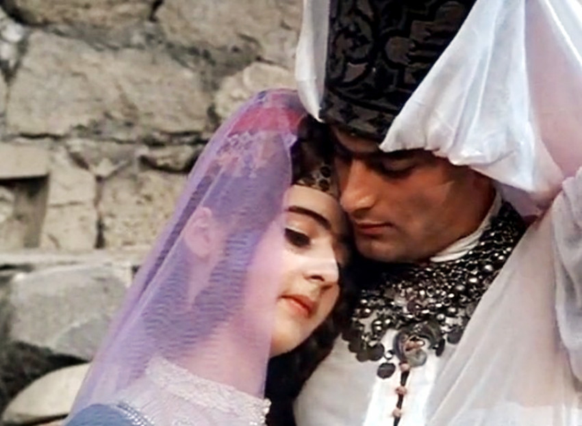 吟游诗人剧照的剧照