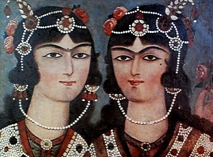 吟游诗人剧照的剧照