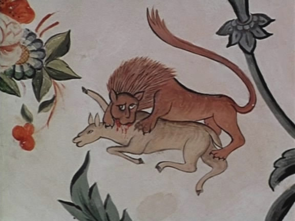 吟游诗人剧照的剧照