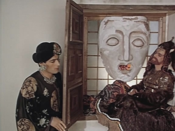 吟游诗人剧照的剧照