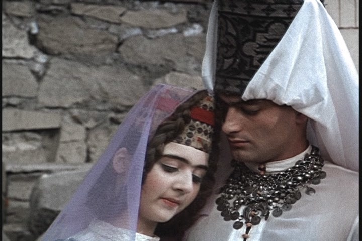 吟游诗人剧照的剧照