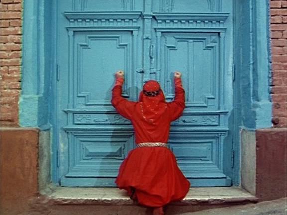 吟游诗人剧照的剧照