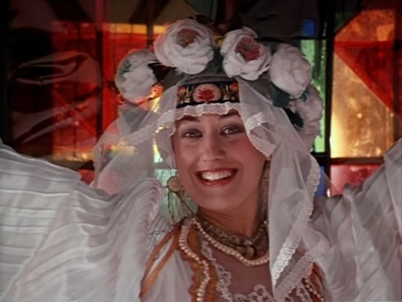 吟游诗人剧照的剧照