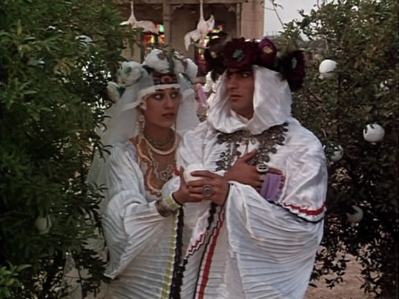 吟游诗人剧照的剧照