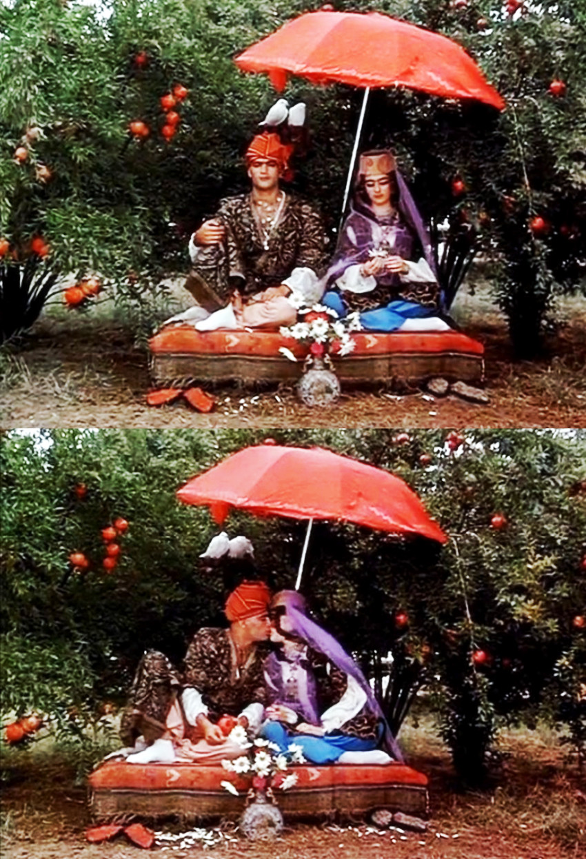 吟游诗人剧照的剧照