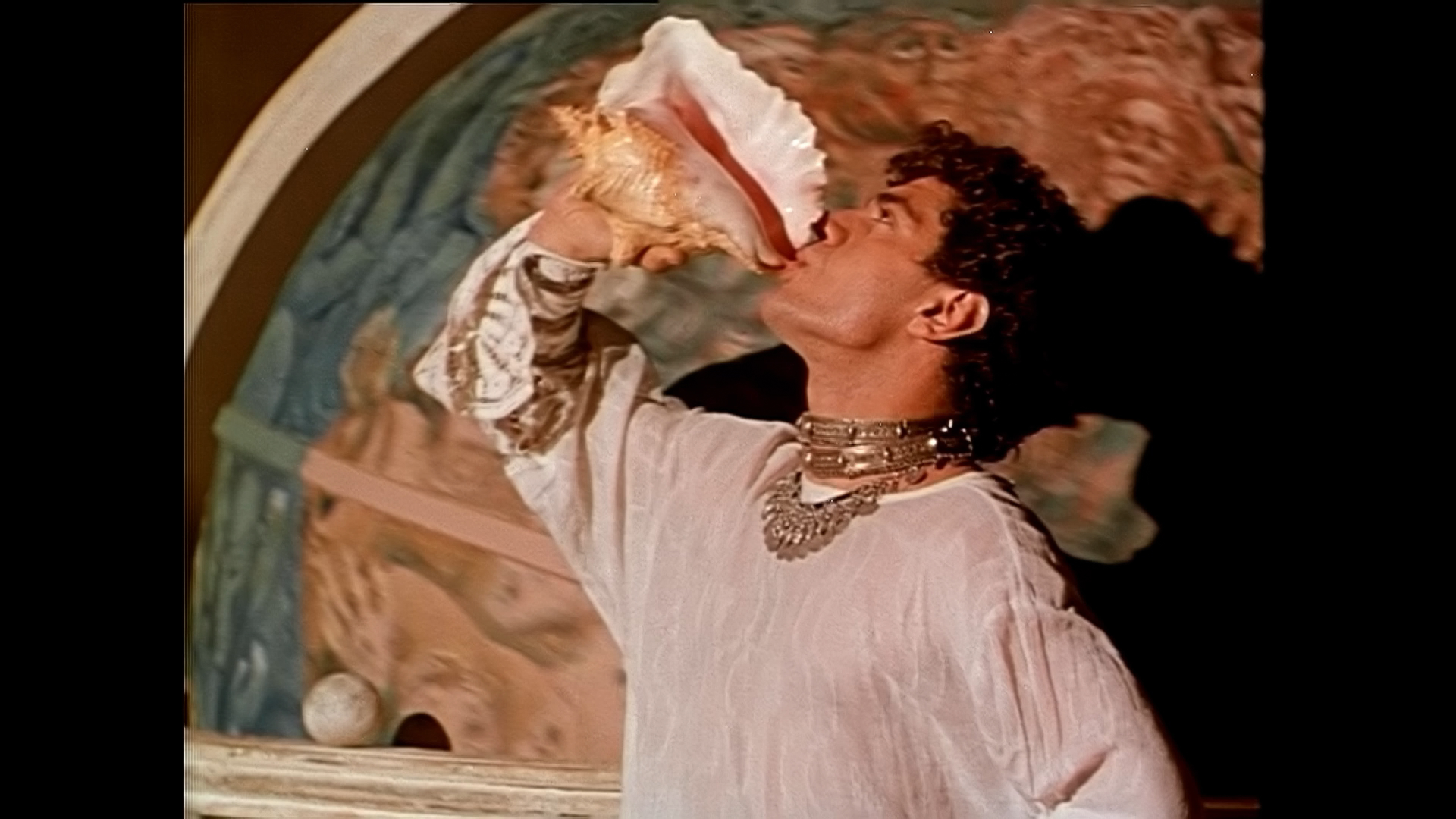 吟游诗人剧照的剧照