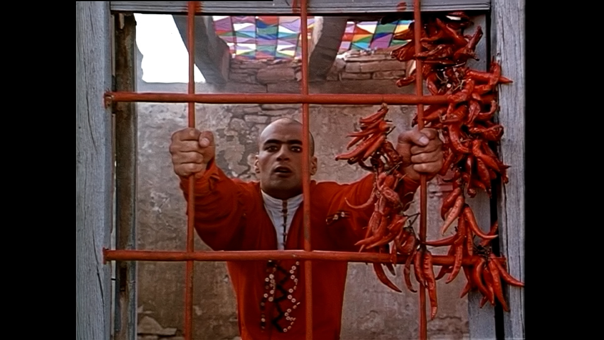 吟游诗人剧照的剧照