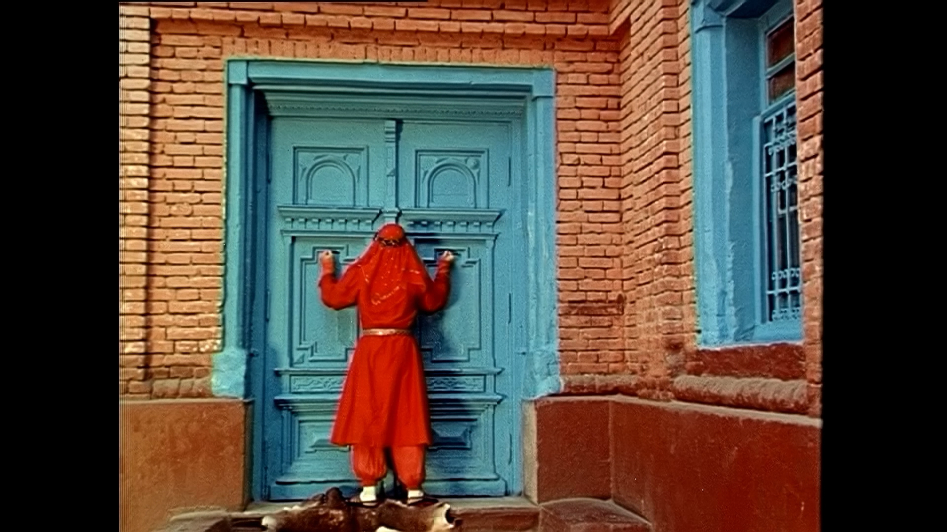 吟游诗人剧照的剧照