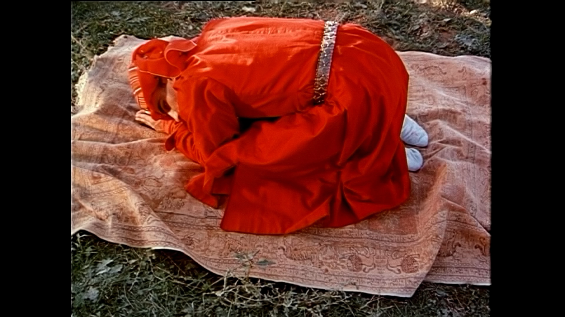 吟游诗人剧照的剧照