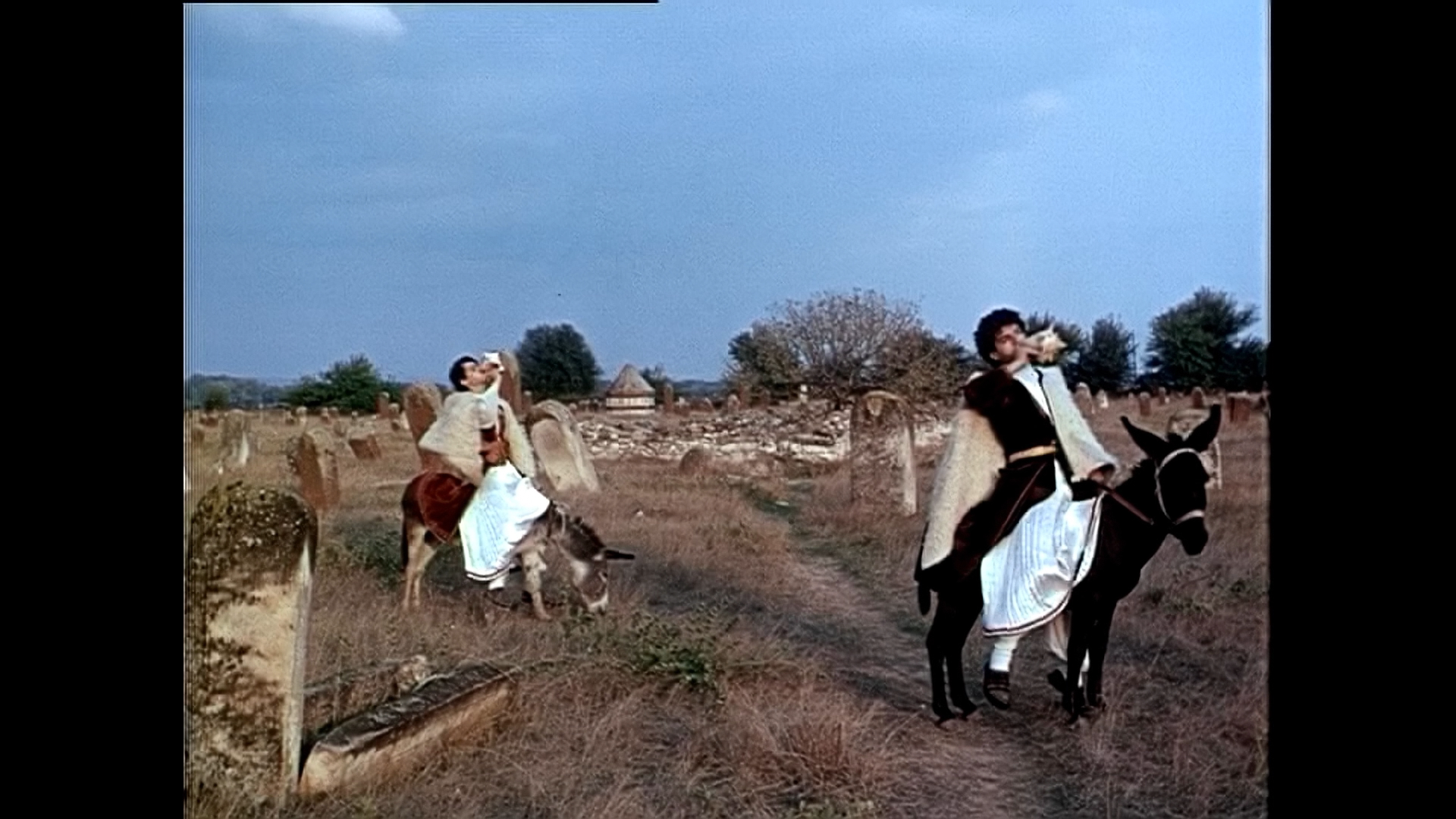 吟游诗人剧照的剧照