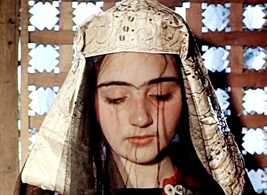 吟游诗人剧照的剧照