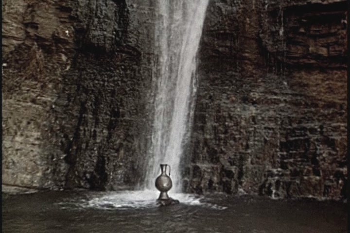 吟游诗人剧照的剧照