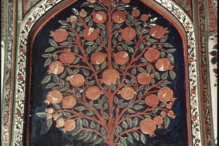 吟游诗人剧照的剧照