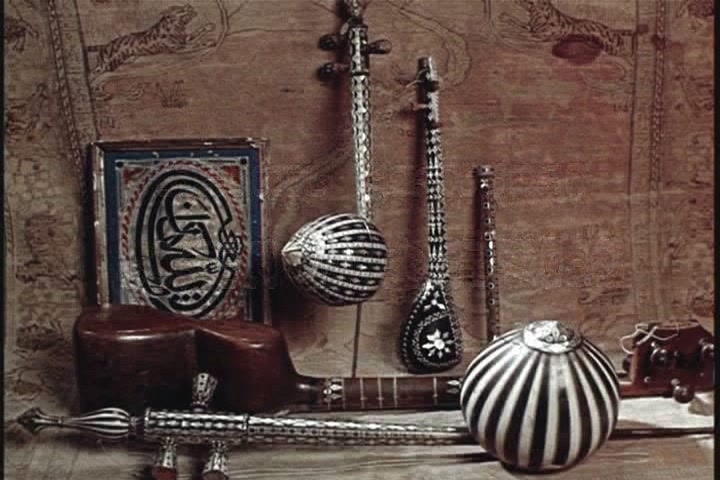 吟游诗人剧照的剧照