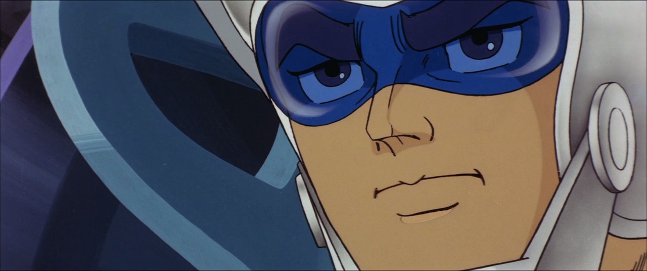 盖塔机器人G对大魔神 决战大海兽剧照的剧照