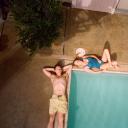 帕洛斯弗迪斯的部落剧照