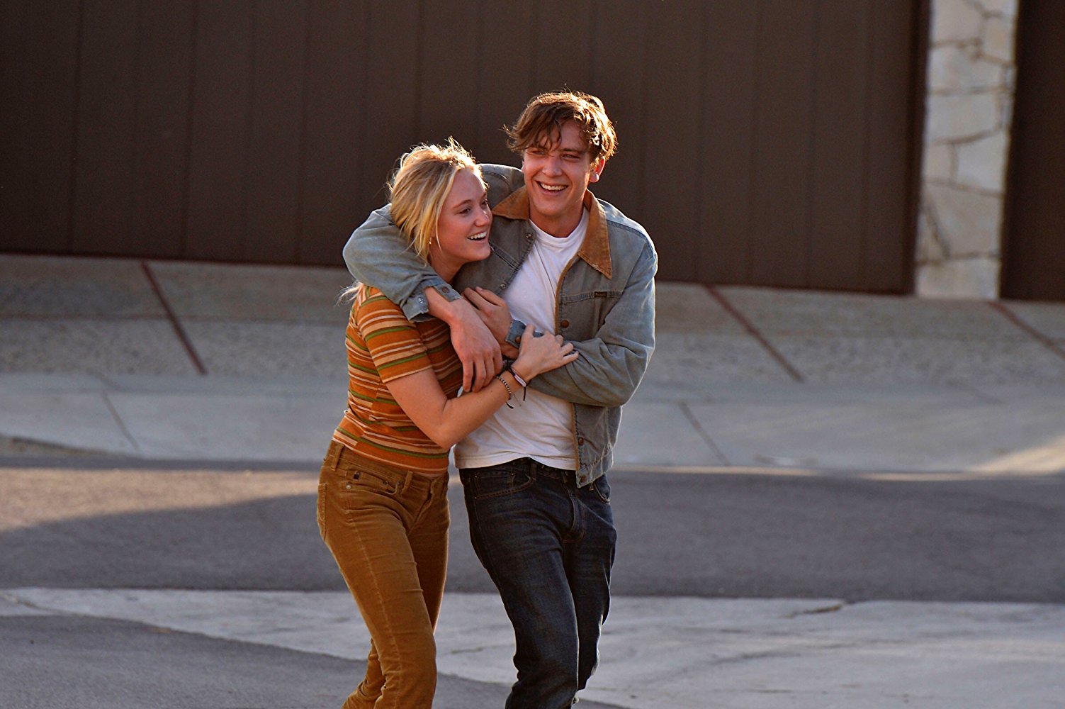 帕洛斯弗迪斯的部落剧照的剧照