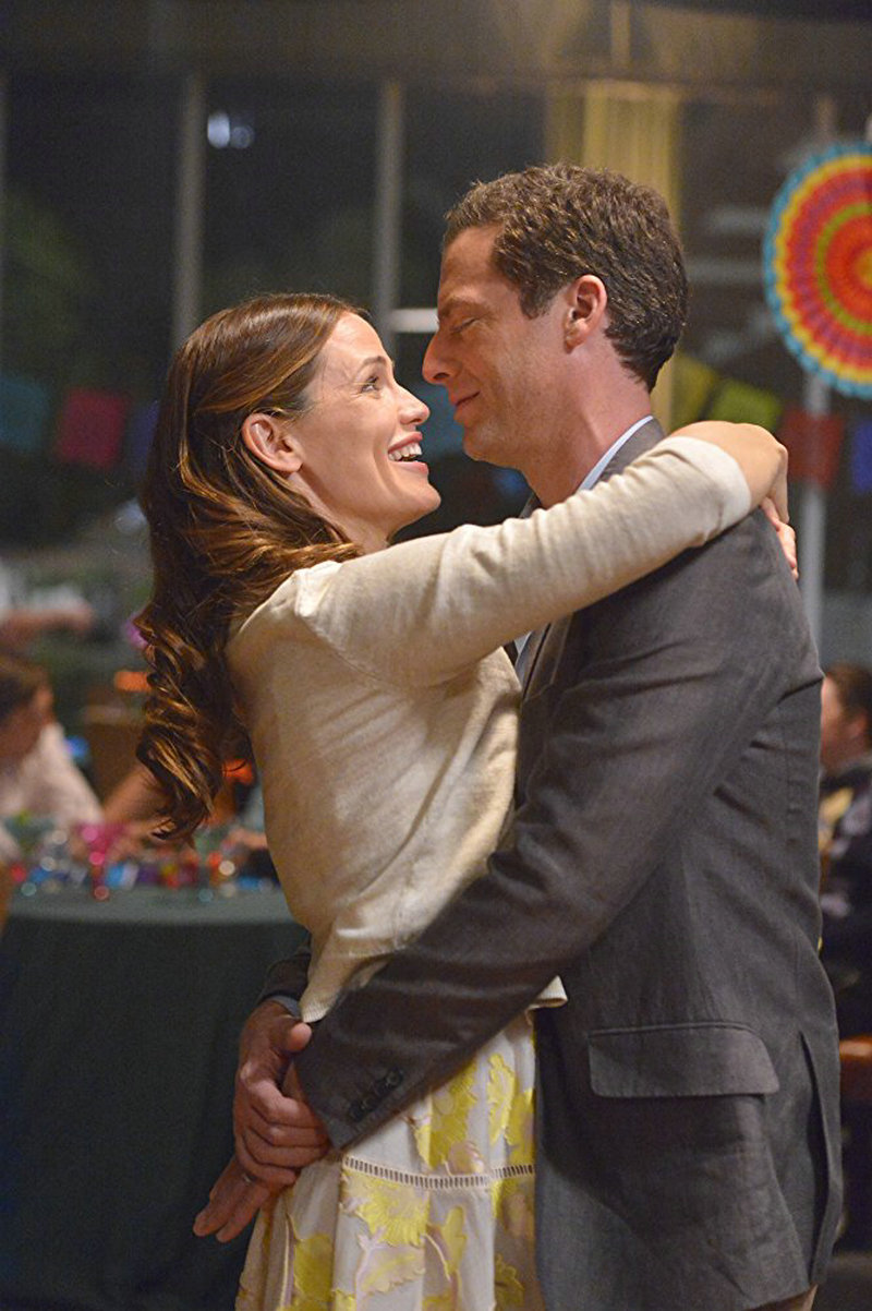 帕洛斯弗迪斯的部落剧照的剧照