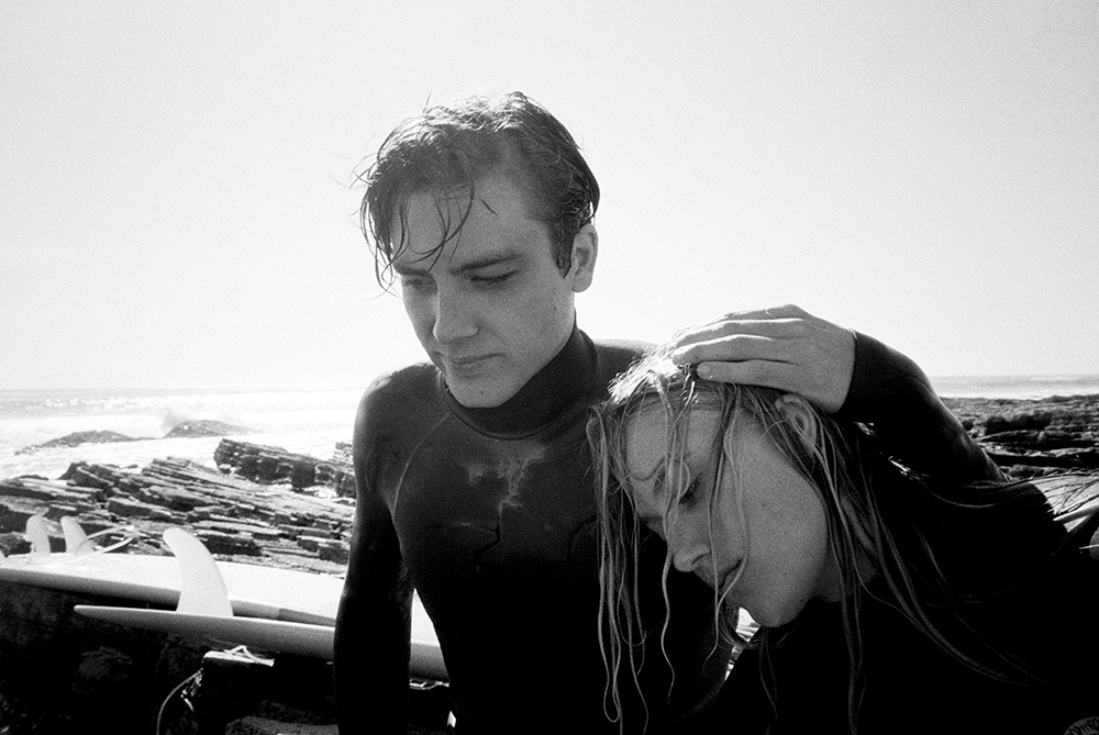 帕洛斯弗迪斯的部落剧照的剧照