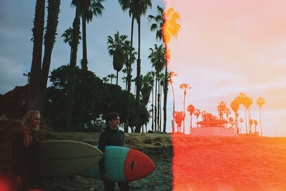 帕洛斯弗迪斯的部落剧照的剧照