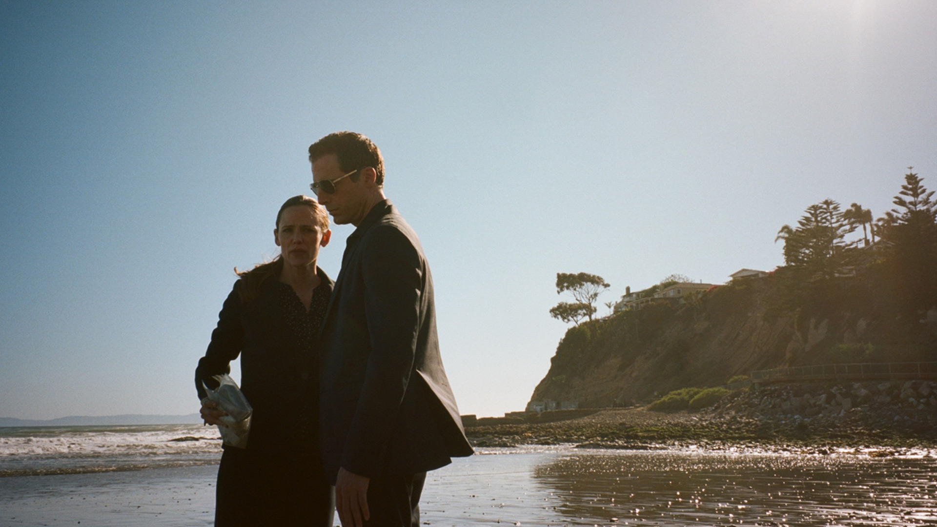 帕洛斯弗迪斯的部落剧照的剧照