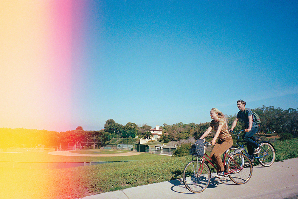 帕洛斯弗迪斯的部落剧照的剧照