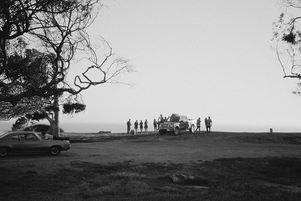 帕洛斯弗迪斯的部落剧照的剧照